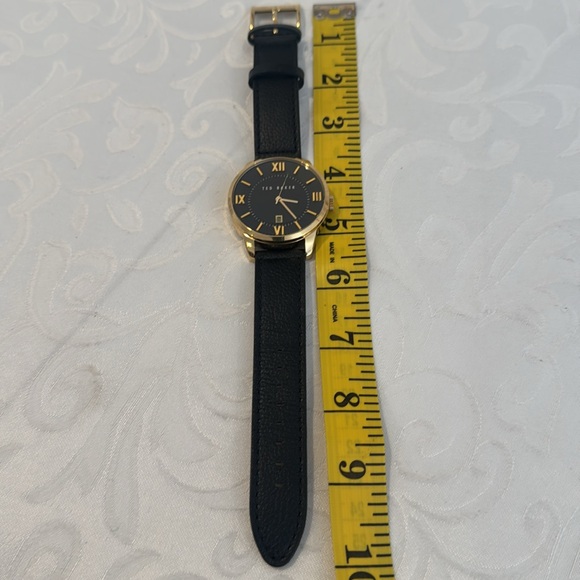 EUC Ted Baker Woman’s Wrist Watch. - Picture 8 of 10